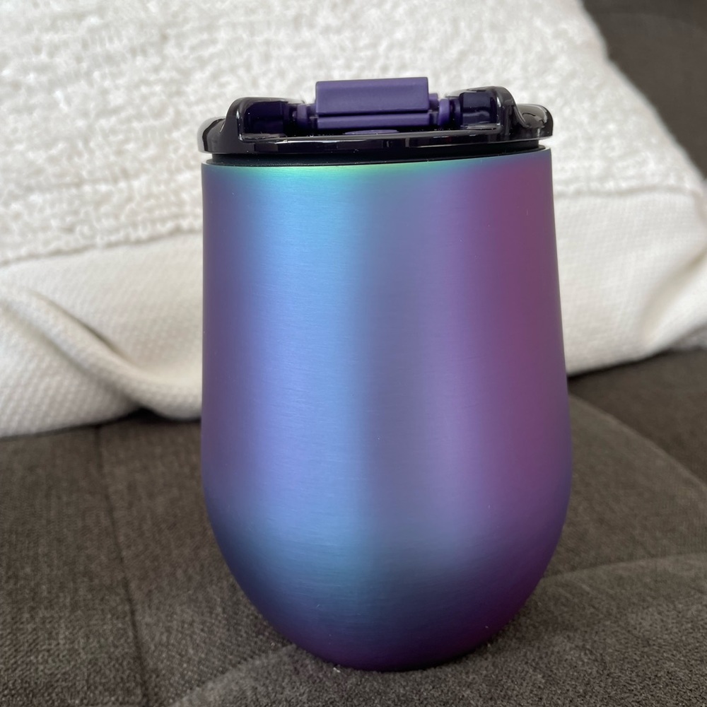 Brumate uncorked wine tumbler